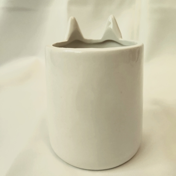 Mini cat planter - Picture 2 of 2